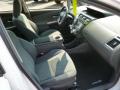 2012 Prius v Three Hybrid #7