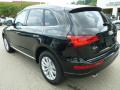 2015 Q5 2.0 TFSI Premium Plus quattro #2