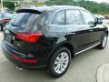 2015 Q5 2.0 TFSI Premium Plus quattro #4