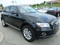 2015 Q5 2.0 TFSI Premium Plus quattro #5