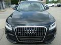 2015 Q5 2.0 TFSI Premium Plus quattro #6