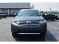 2012 Highlander SE #7