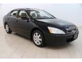 2005 Accord EX-L V6 Sedan #1 2005 Accord EX-L V6 Sedan #1