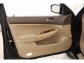 Door Panel of 2005 Honda Accord EX-L V6 Sedan #4 Door Panel of 2005 Honda Accord EX-L V6 Sedan #4