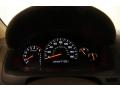 2005 Honda Accord EX-L V6 Sedan Gauges #7 2005 Honda Accord EX-L V6 Sedan Gauges #7