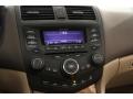 Controls of 2005 Honda Accord EX-L V6 Sedan #8 Controls of 2005 Honda Accord EX-L V6 Sedan #8