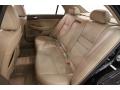 Rear Seat of 2005 Honda Accord EX-L V6 Sedan #12 Rear Seat of 2005 Honda Accord EX-L V6 Sedan #12