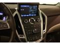 Controls of 2012 Cadillac SRX Performance AWD #9