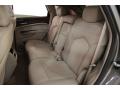 Rear Seat of 2012 Cadillac SRX Performance AWD #14