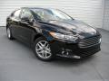 2014 Fusion SE EcoBoost #1