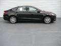 2014 Fusion SE EcoBoost #3