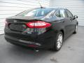 2014 Fusion SE EcoBoost #4
