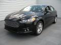 2014 Fusion SE EcoBoost #7