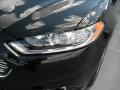 2014 Fusion SE EcoBoost #9
