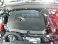 2014 Fusion SE EcoBoost #17