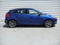  2014 Ford Focus Performance Blue #3