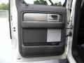 Door Panel of 2014 Ford F150 SVT Raptor SuperCrew 4x4 #22