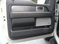 Door Panel of 2014 Ford F150 SVT Raptor SuperCrew 4x4 #24