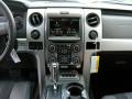Controls of 2014 Ford F150 SVT Raptor SuperCrew 4x4 #30