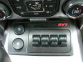 Controls of 2014 Ford F150 SVT Raptor SuperCrew 4x4 #33