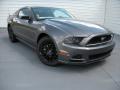 2014 Mustang V6 Coupe #2