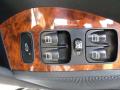 Controls of 2006 Mercedes-Benz CLK 500 Cabriolet #10