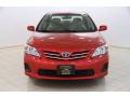 2013 Corolla LE #2