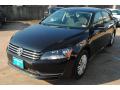2014 Passat 1.8T S #5
