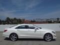 2014 CLS 550 Coupe #3
