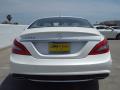 2014 CLS 550 Coupe #5