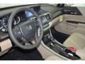 2014 Accord EX-L Sedan #9