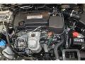 2014 Accord EX-L Sedan #27