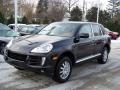 2009 Cayenne Tiptronic #1