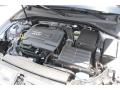 2015 A3 2.0 Premium Plus quattro #31
