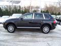 2009 Cayenne Tiptronic #2