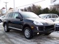 2009 Cayenne Tiptronic #4