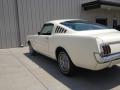 1965 Mustang Fastback #9
