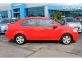 2009 Aveo LT Sedan #1 2009 Aveo LT Sedan #1