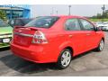 2009 Aveo LT Sedan #3 2009 Aveo LT Sedan #3