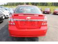 2009 Aveo LT Sedan #6 2009 Aveo LT Sedan #6