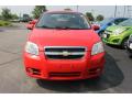 2009 Aveo LT Sedan #8 2009 Aveo LT Sedan #8