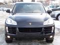 2009 Cayenne Tiptronic #9