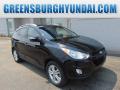 2013 Tucson GLS AWD #1