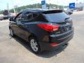2013 Tucson GLS AWD #6