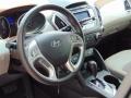 2013 Tucson GLS AWD #12