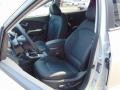 Front Seat of 2015 Hyundai Tucson Limited AWD #10