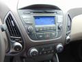 Controls of 2015 Hyundai Tucson GLS AWD #13