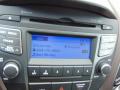 Audio System of 2015 Hyundai Tucson GLS AWD #14