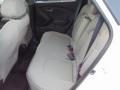 Rear Seat of 2015 Hyundai Tucson GLS AWD #18