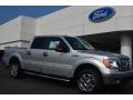 2014 F150 XLT SuperCrew #1